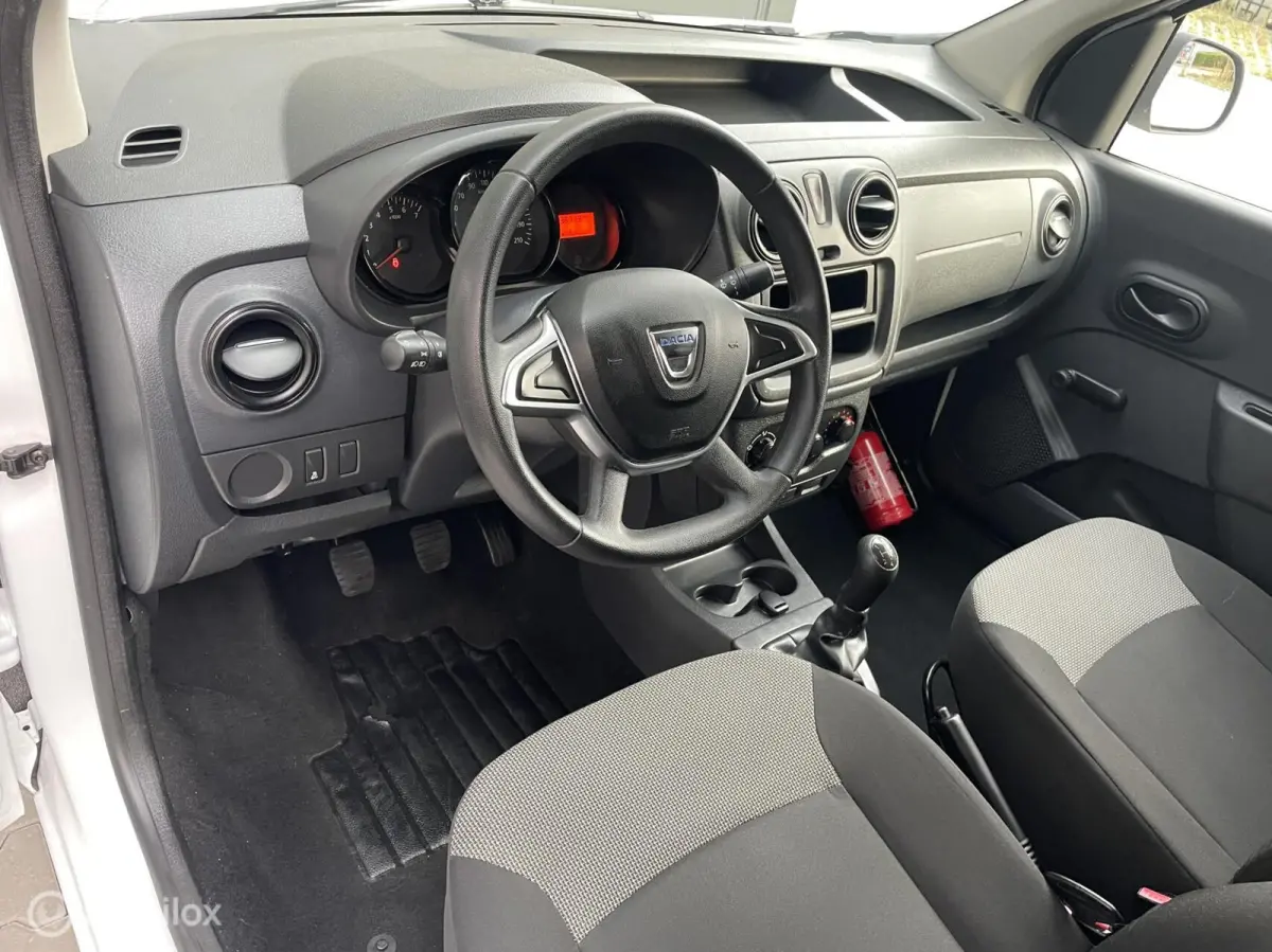 bestel 1.6 MPI / MARGE / 102 Pk