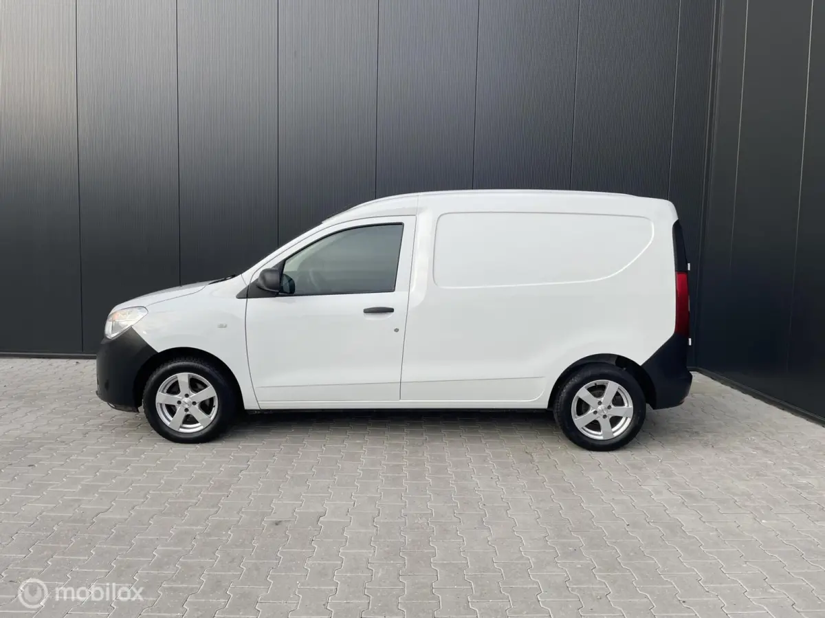 bestel 1.6 MPI / MARGE / 102 Pk