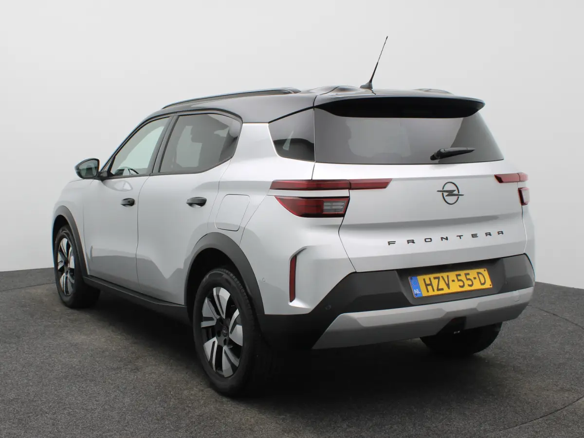 1.2 Turbo Hybrid GS 145pk | Achteruitrijcamera | Apple Carplay/Android Auto|telefoonintegratie premium | Cruise control