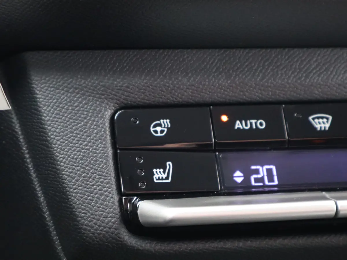 1.2 Turbo Hybrid GS 145pk | Achteruitrijcamera | Apple Carplay/Android Auto|telefoonintegratie premium | Cruise control