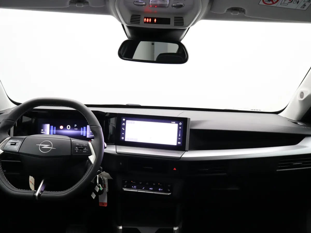 1.2 Turbo Hybrid GS 145pk | Achteruitrijcamera | Apple Carplay/Android Auto|telefoonintegratie premium | Cruise control