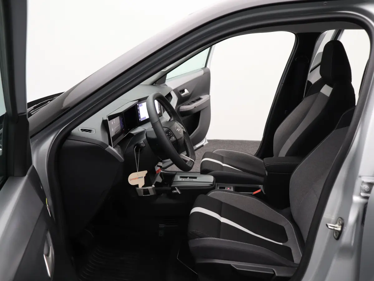 1.2 Turbo Hybrid GS 145pk | Achteruitrijcamera | Apple Carplay/Android Auto|telefoonintegratie premium | Cruise control