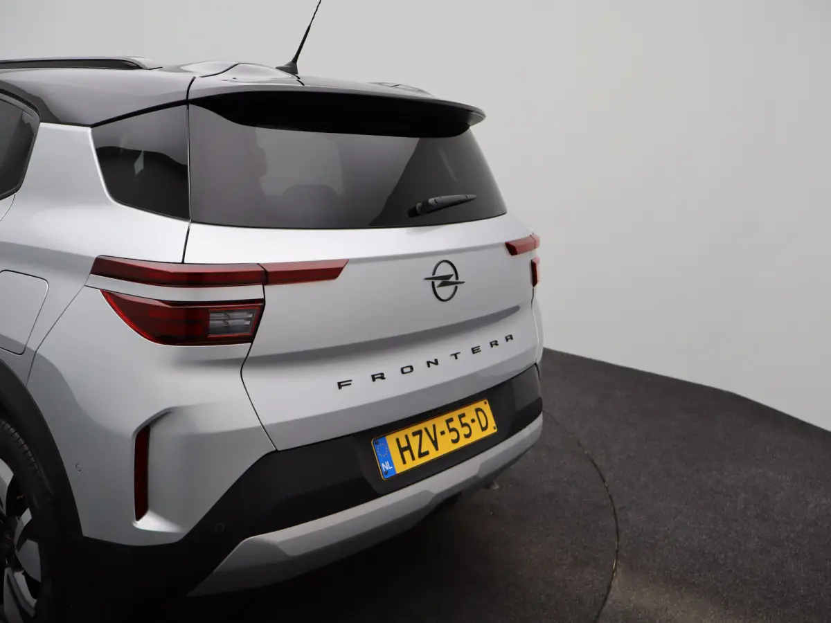 1.2 Turbo Hybrid GS 145pk | Achteruitrijcamera | Apple Carplay/Android Auto|telefoonintegratie premium | Cruise control