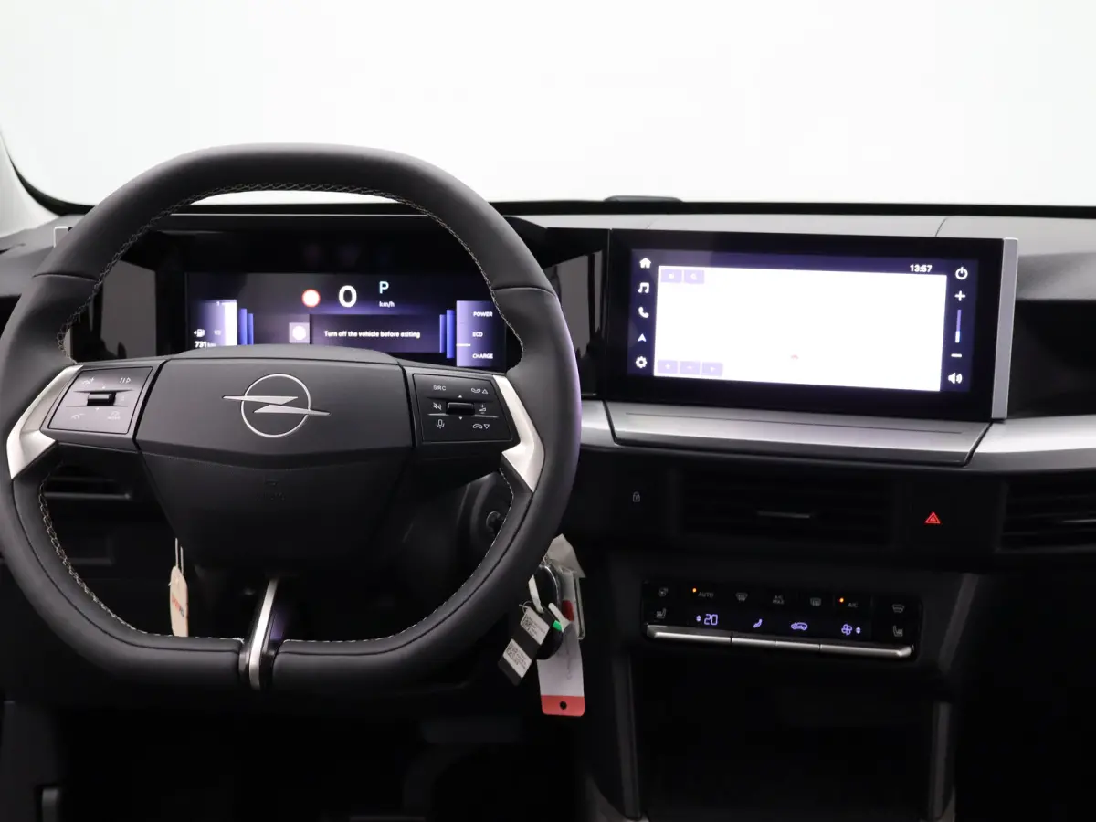 1.2 Turbo Hybrid GS 145pk | Achteruitrijcamera | Apple Carplay/Android Auto|telefoonintegratie premium | Cruise control