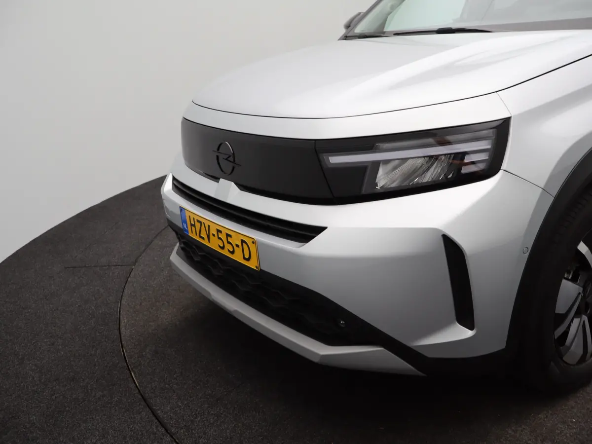 1.2 Turbo Hybrid GS 145pk | Achteruitrijcamera | Apple Carplay/Android Auto|telefoonintegratie premium | Cruise control