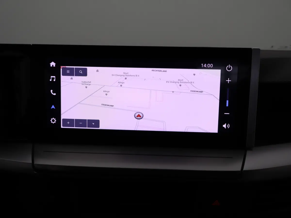 1.2 Turbo Hybrid GS 145pk | Achteruitrijcamera | Apple Carplay/Android Auto|telefoonintegratie premium | Cruise control