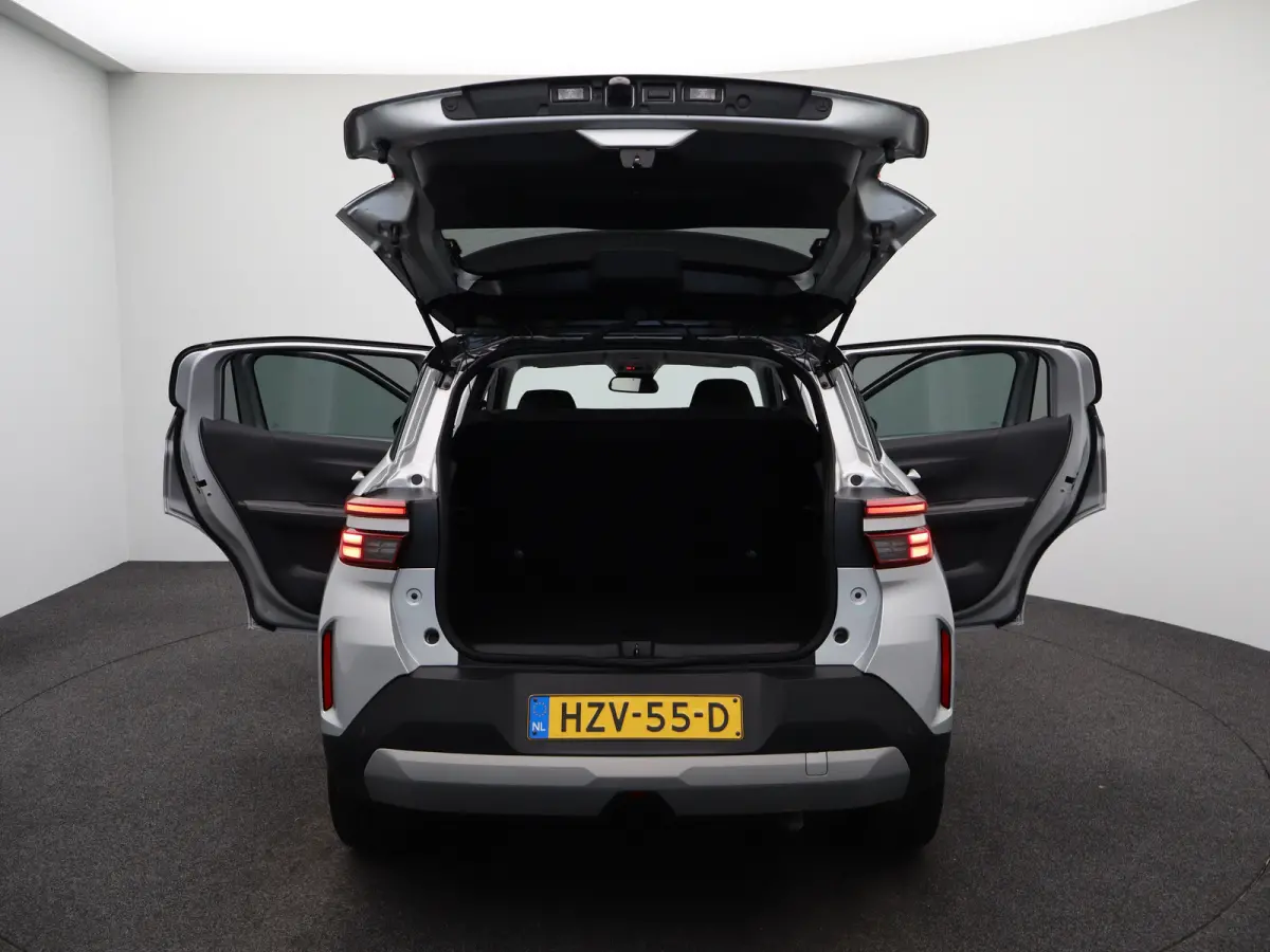 1.2 Turbo Hybrid GS 145pk | Achteruitrijcamera | Apple Carplay/Android Auto|telefoonintegratie premium | Cruise control