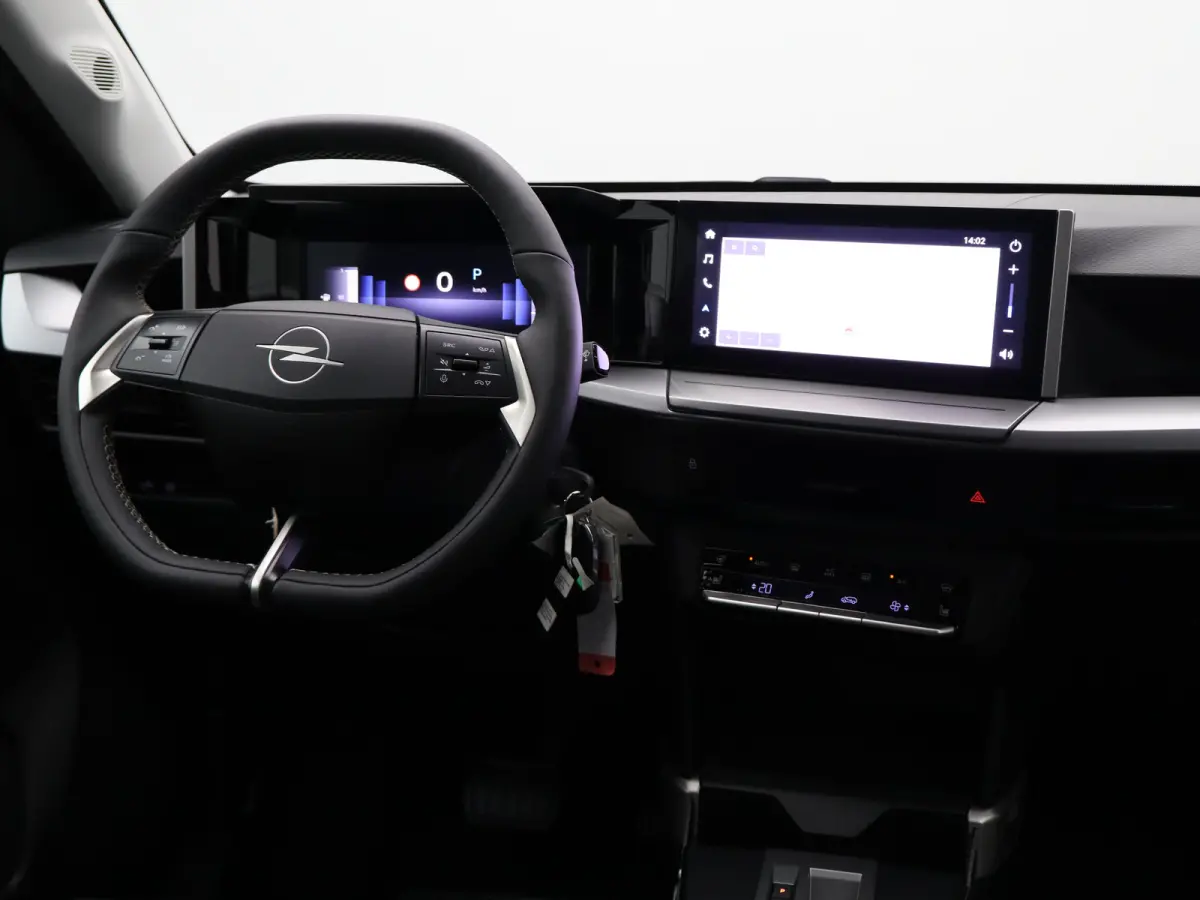 1.2 Turbo Hybrid GS 145pk | Achteruitrijcamera | Apple Carplay/Android Auto|telefoonintegratie premium | Cruise control