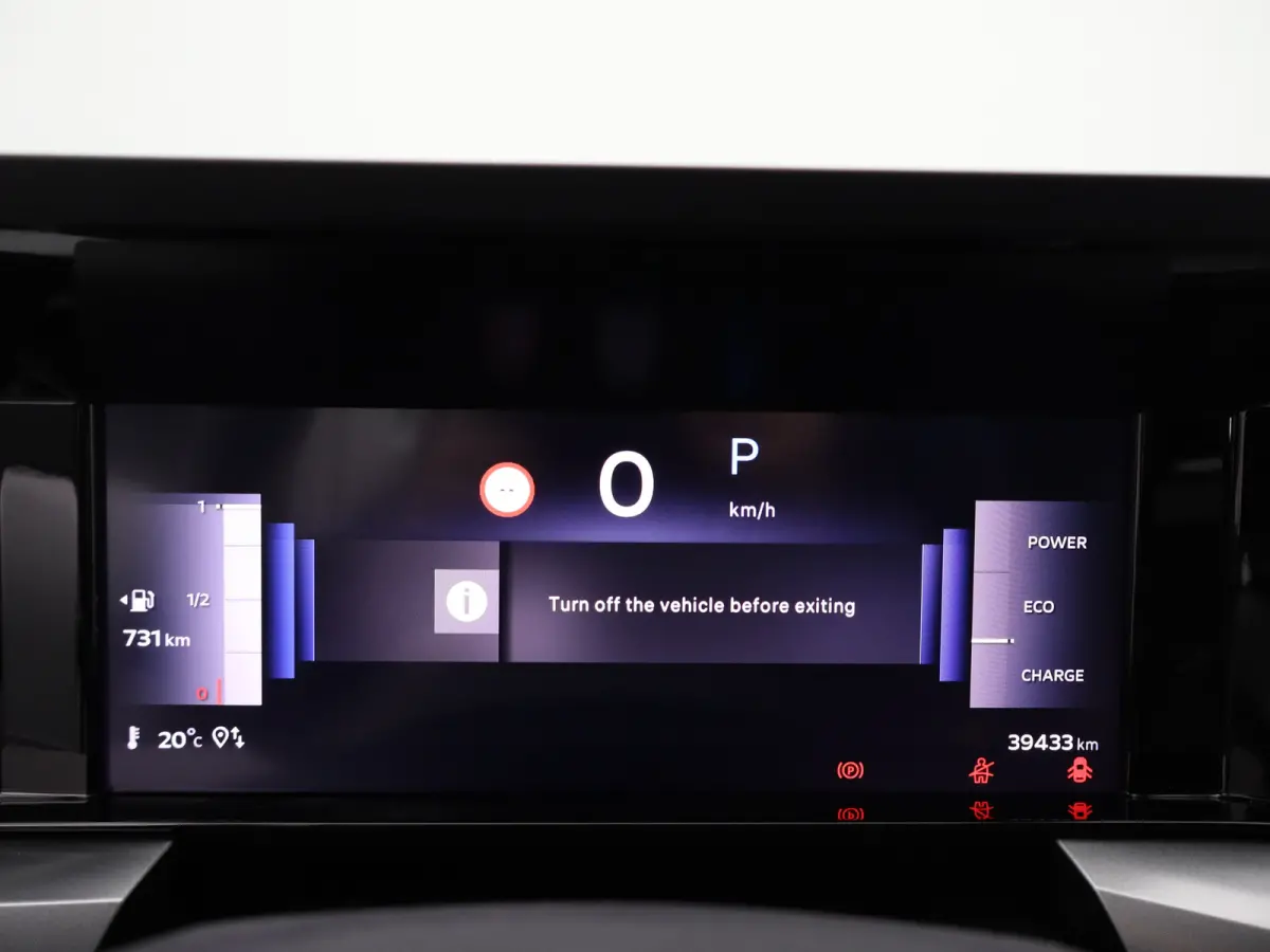 1.2 Turbo Hybrid GS 145pk | Achteruitrijcamera | Apple Carplay/Android Auto|telefoonintegratie premium | Cruise control