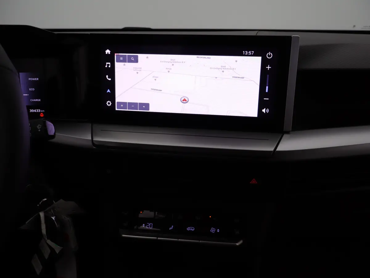 1.2 Turbo Hybrid GS 145pk | Achteruitrijcamera | Apple Carplay/Android Auto|telefoonintegratie premium | Cruise control