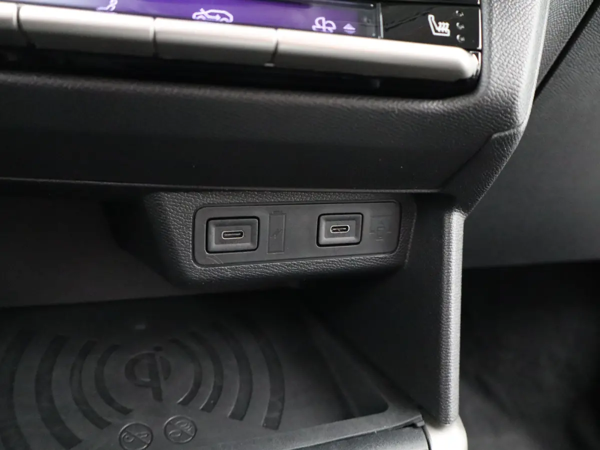 1.2 Turbo Hybrid GS 145pk | Achteruitrijcamera | Apple Carplay/Android Auto|telefoonintegratie premium | Cruise control