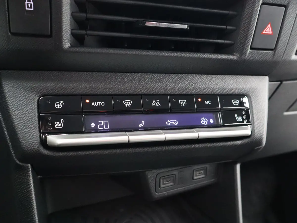 1.2 Turbo Hybrid GS 145pk | Achteruitrijcamera | Apple Carplay/Android Auto|telefoonintegratie premium | Cruise control