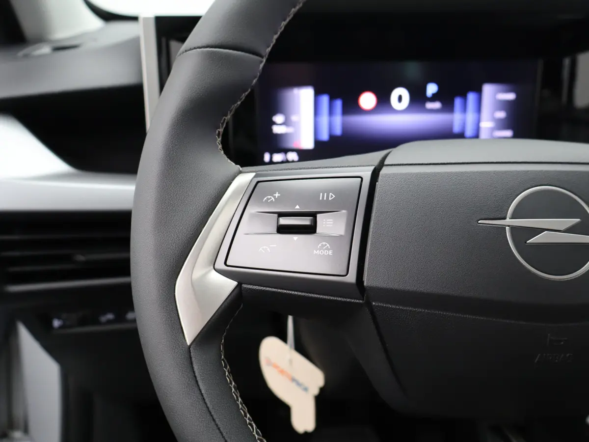 1.2 Turbo Hybrid GS 145pk | Achteruitrijcamera | Apple Carplay/Android Auto|telefoonintegratie premium | Cruise control