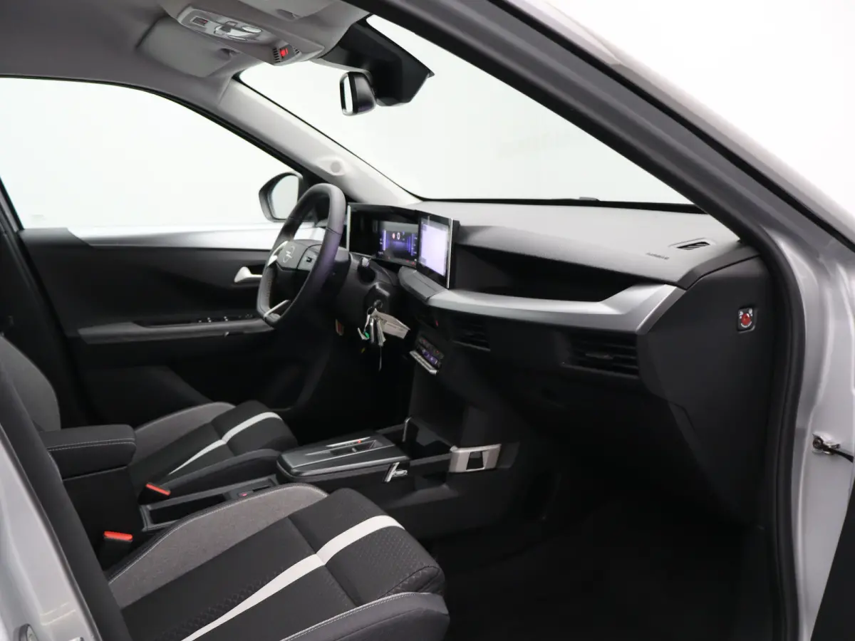 1.2 Turbo Hybrid GS 145pk | Achteruitrijcamera | Apple Carplay/Android Auto|telefoonintegratie premium | Cruise control