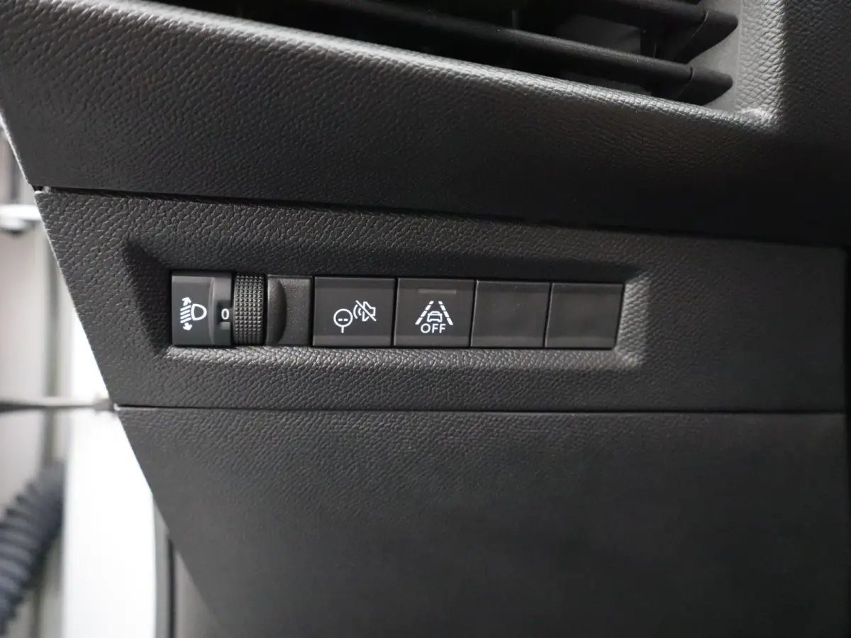 1.2 Turbo Hybrid GS 145pk | Achteruitrijcamera | Apple Carplay/Android Auto|telefoonintegratie premium | Cruise control