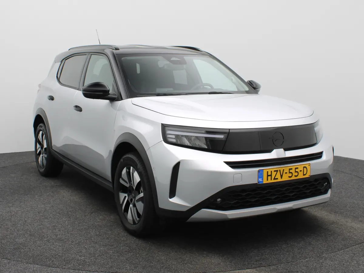 1.2 Turbo Hybrid GS 145pk | Achteruitrijcamera | Apple Carplay/Android Auto|telefoonintegratie premium | Cruise control