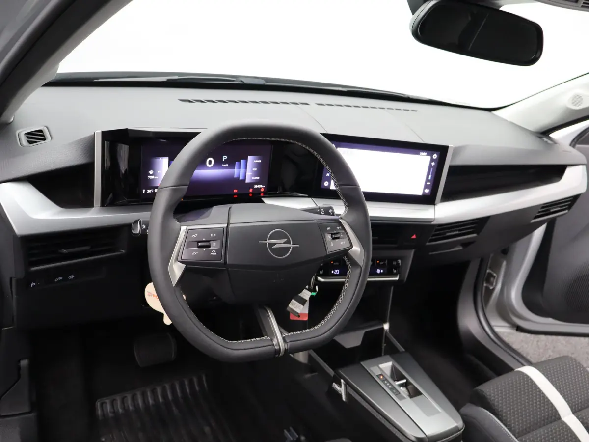 1.2 Turbo Hybrid GS 145pk | Achteruitrijcamera | Apple Carplay/Android Auto|telefoonintegratie premium | Cruise control