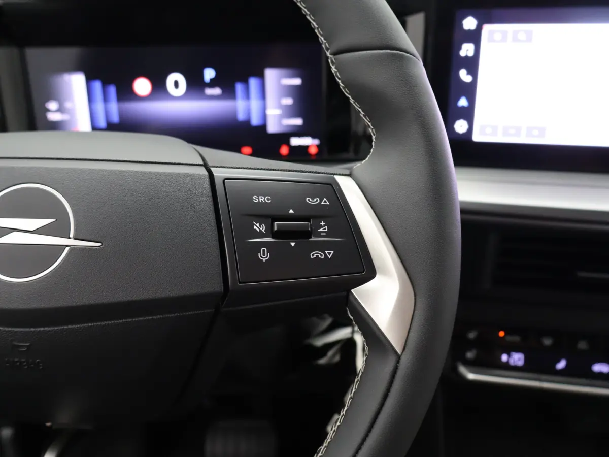 1.2 Turbo Hybrid GS 145pk | Achteruitrijcamera | Apple Carplay/Android Auto|telefoonintegratie premium | Cruise control