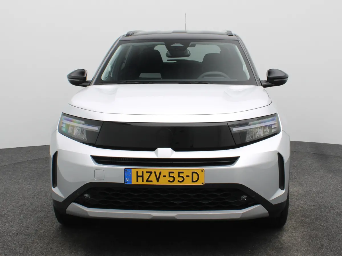 1.2 Turbo Hybrid GS 145pk | Achteruitrijcamera | Apple Carplay/Android Auto|telefoonintegratie premium | Cruise control