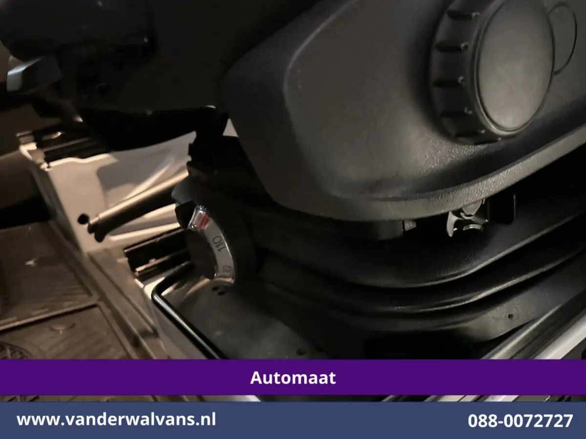 314 CDI 143pk Automaat L1H2 Euro6 Airco | Camera | Navigatie | Apple Carplay | Chauffeursstoel Android Auto, Parkeersensoren