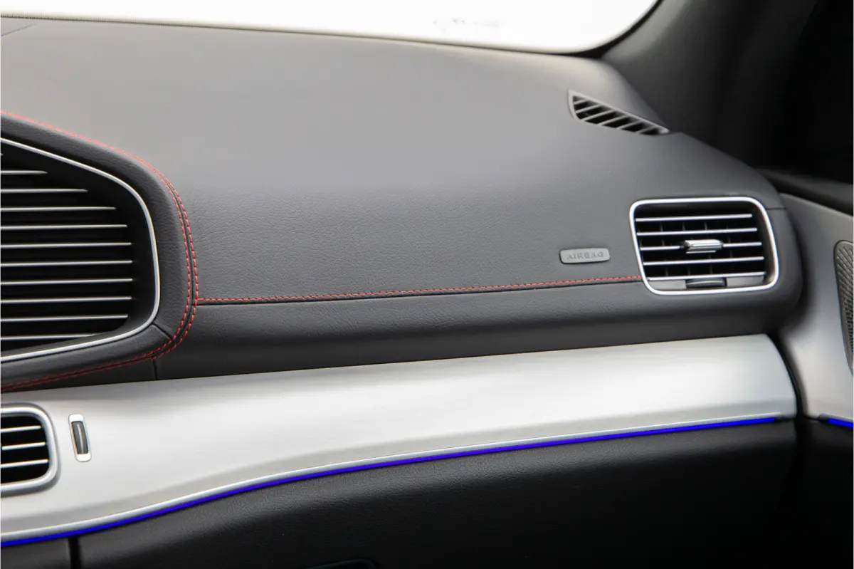AMG 53 Hybrid 4MATIC+ Premium, Pano, Head-up, Distronic, Airmatic