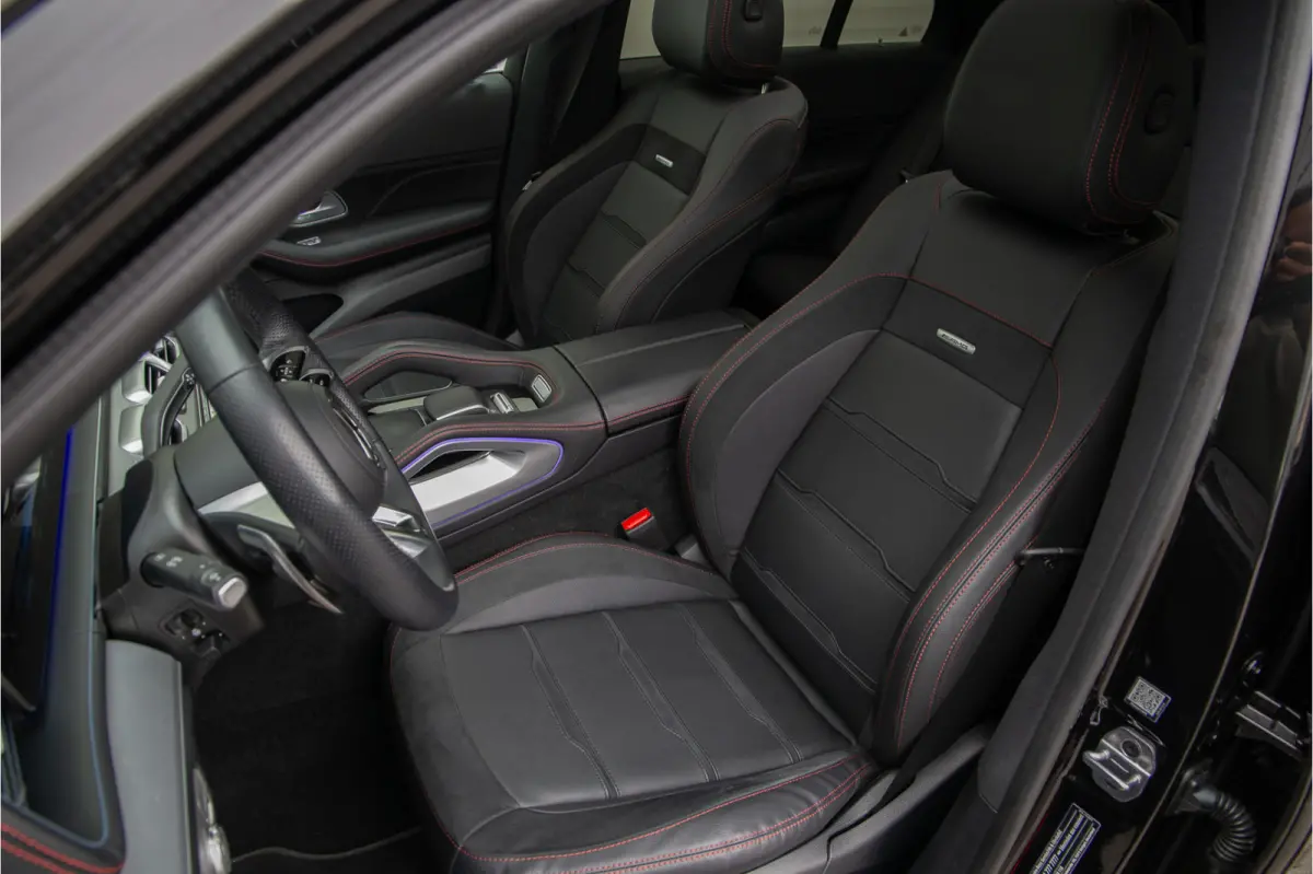 AMG 53 Hybrid 4MATIC+ Premium, Pano, Head-up, Distronic, Airmatic