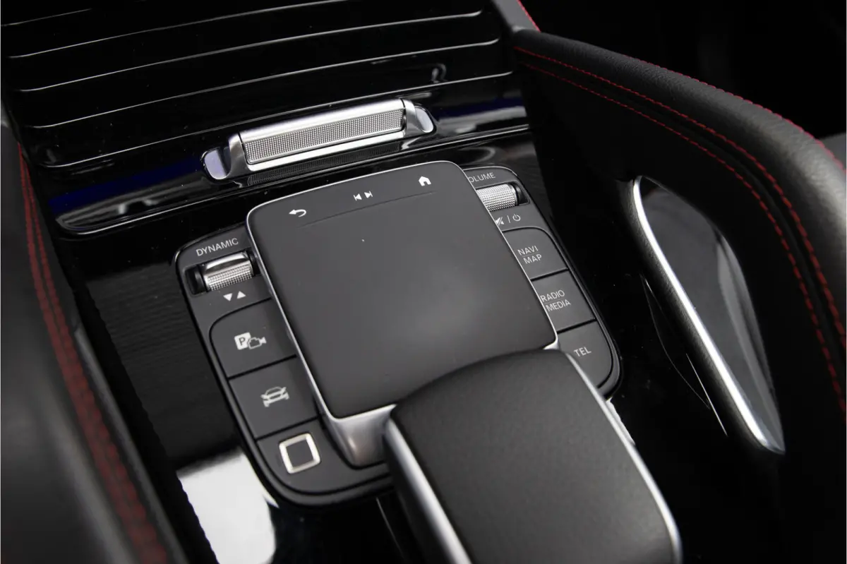 AMG 53 Hybrid 4MATIC+ Premium, Pano, Head-up, Distronic, Airmatic