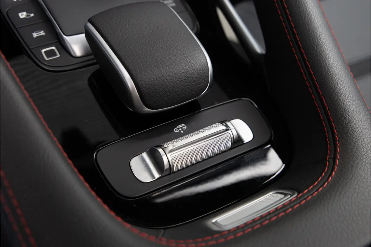 AMG 53 Hybrid 4MATIC+ Premium, Pano, Head-up, Distronic, Airmatic