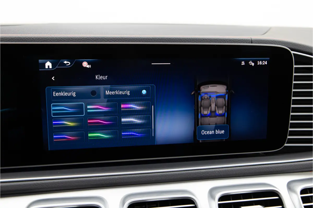 AMG 53 Hybrid 4MATIC+ Premium, Pano, Head-up, Distronic, Airmatic