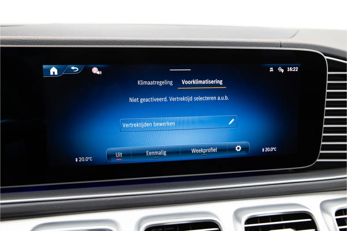 AMG 53 Hybrid 4MATIC+ Premium, Pano, Head-up, Distronic, Airmatic