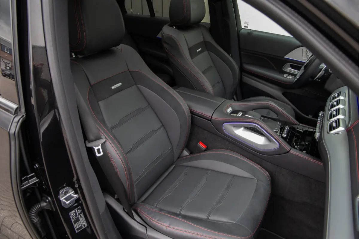 AMG 53 Hybrid 4MATIC+ Premium, Pano, Head-up, Distronic, Airmatic