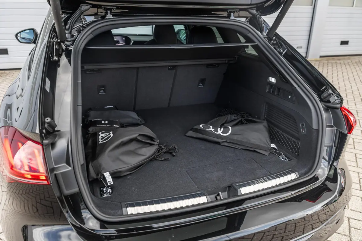 Avant 2.0 299pk quattro S edition | Interieur Pakket | Premium Pakket