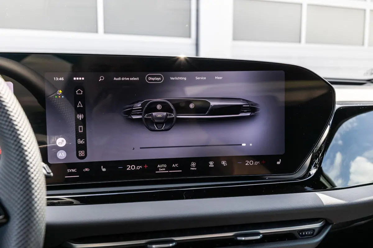 Avant 2.0 299pk quattro S edition | Interieur Pakket | Premium Pakket