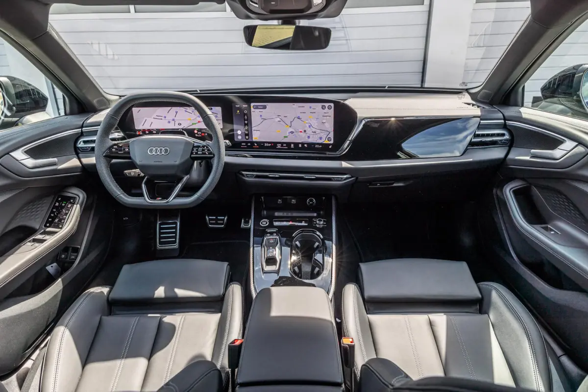 Avant 2.0 299pk quattro S edition | Interieur Pakket | Premium Pakket