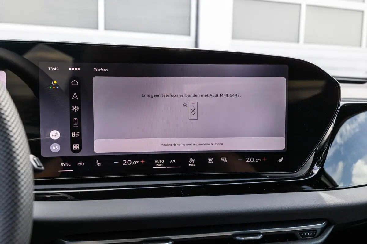 Avant 2.0 299pk quattro S edition | Interieur Pakket | Premium Pakket