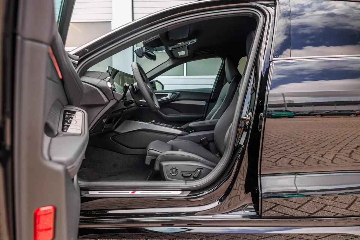 Avant 2.0 299pk quattro S edition | Interieur Pakket | Premium Pakket