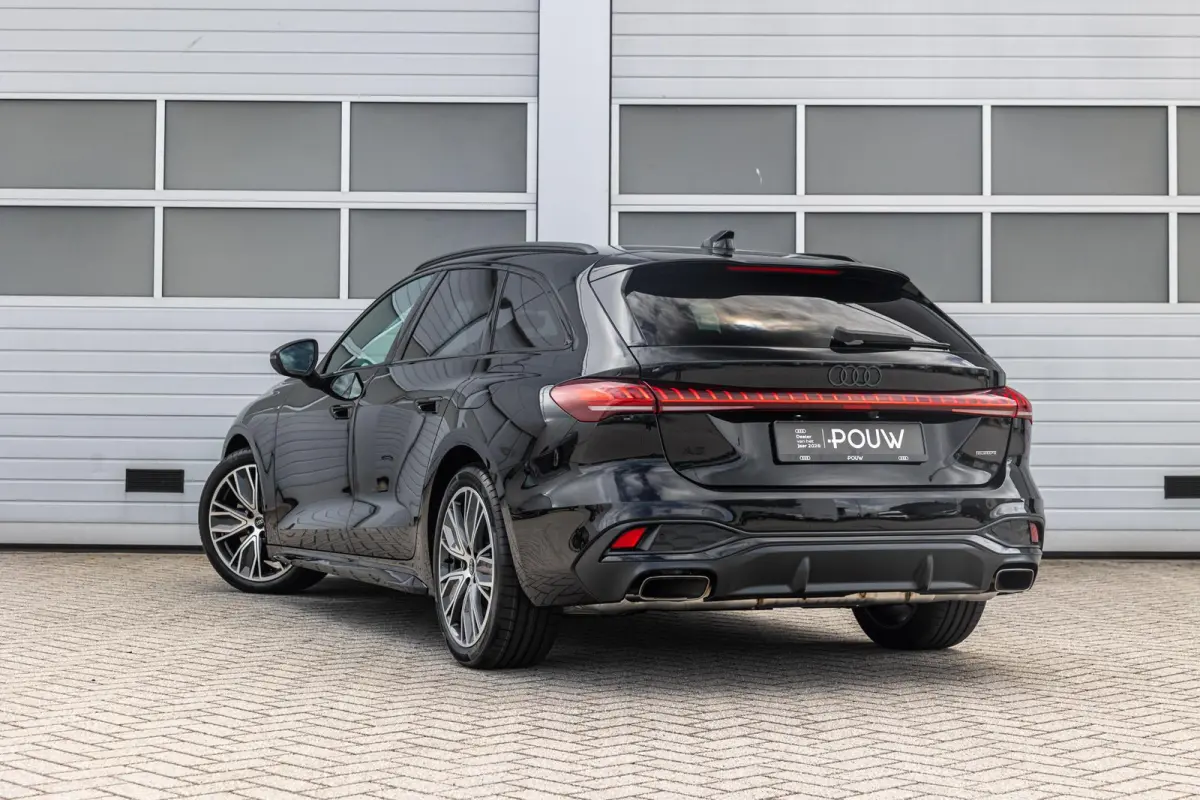 Avant 2.0 299pk quattro S edition | Interieur Pakket | Premium Pakket