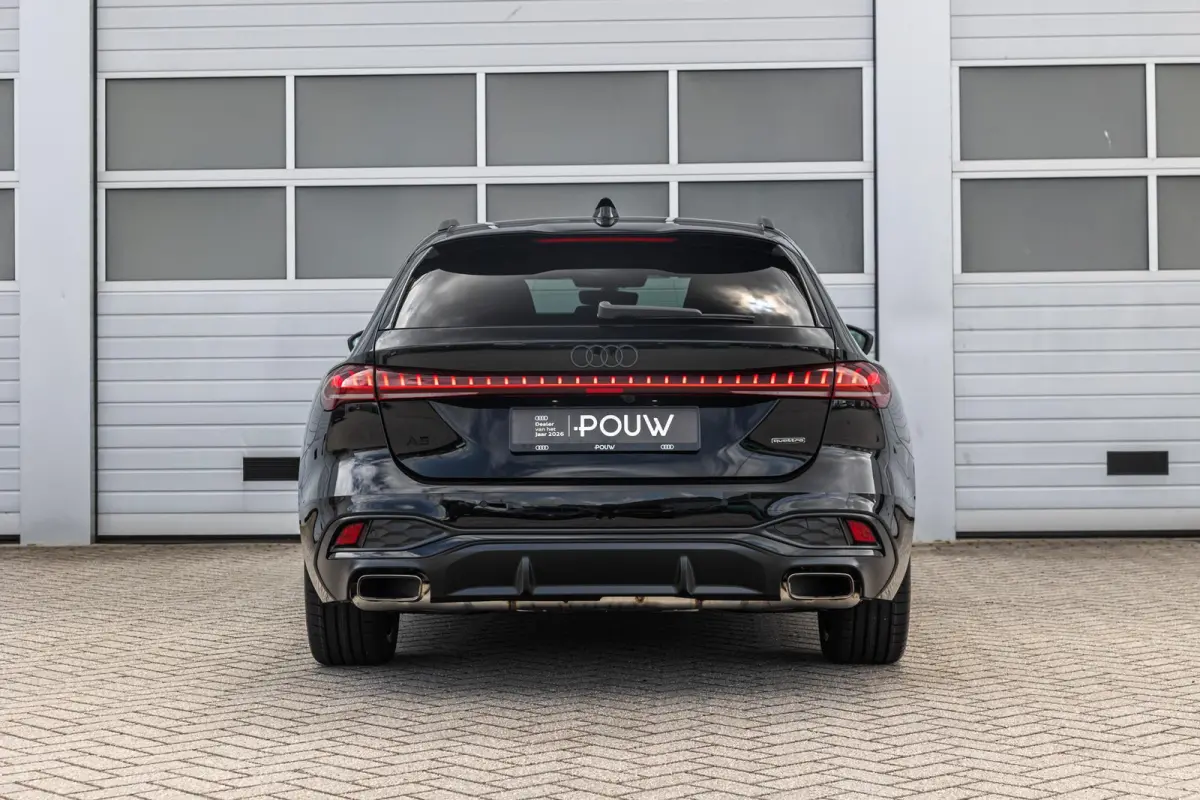 Avant 2.0 299pk quattro S edition | Interieur Pakket | Premium Pakket