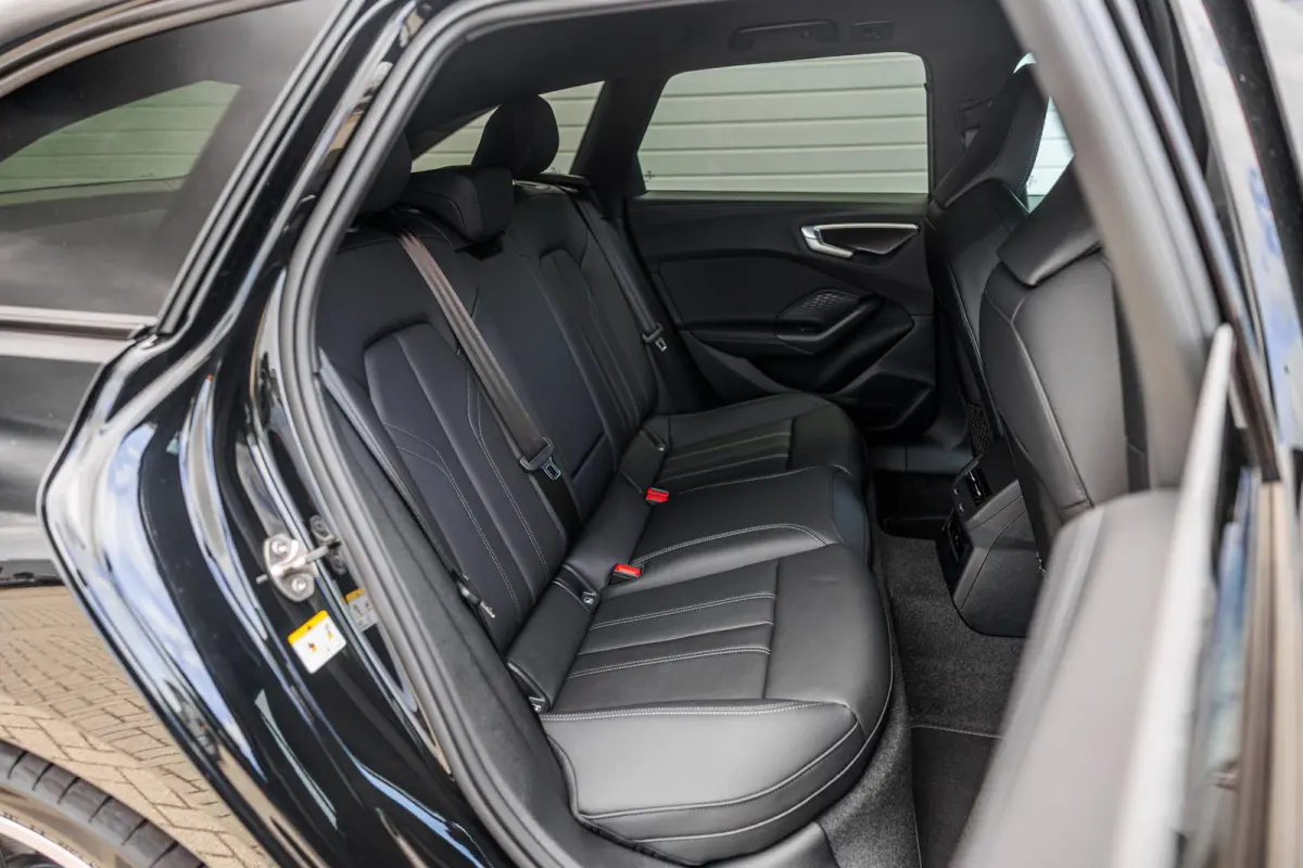 Avant 2.0 299pk quattro S edition | Interieur Pakket | Premium Pakket