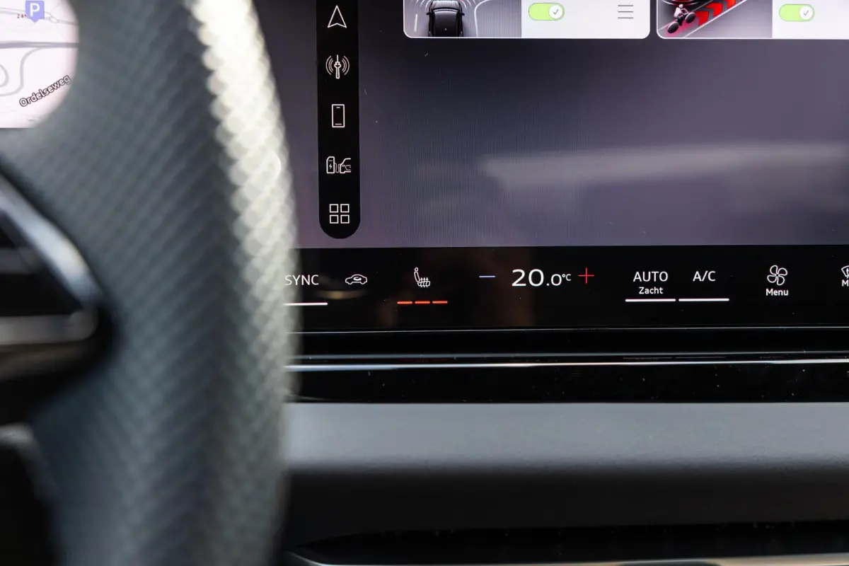Avant 2.0 299pk quattro S edition | Interieur Pakket | Premium Pakket
