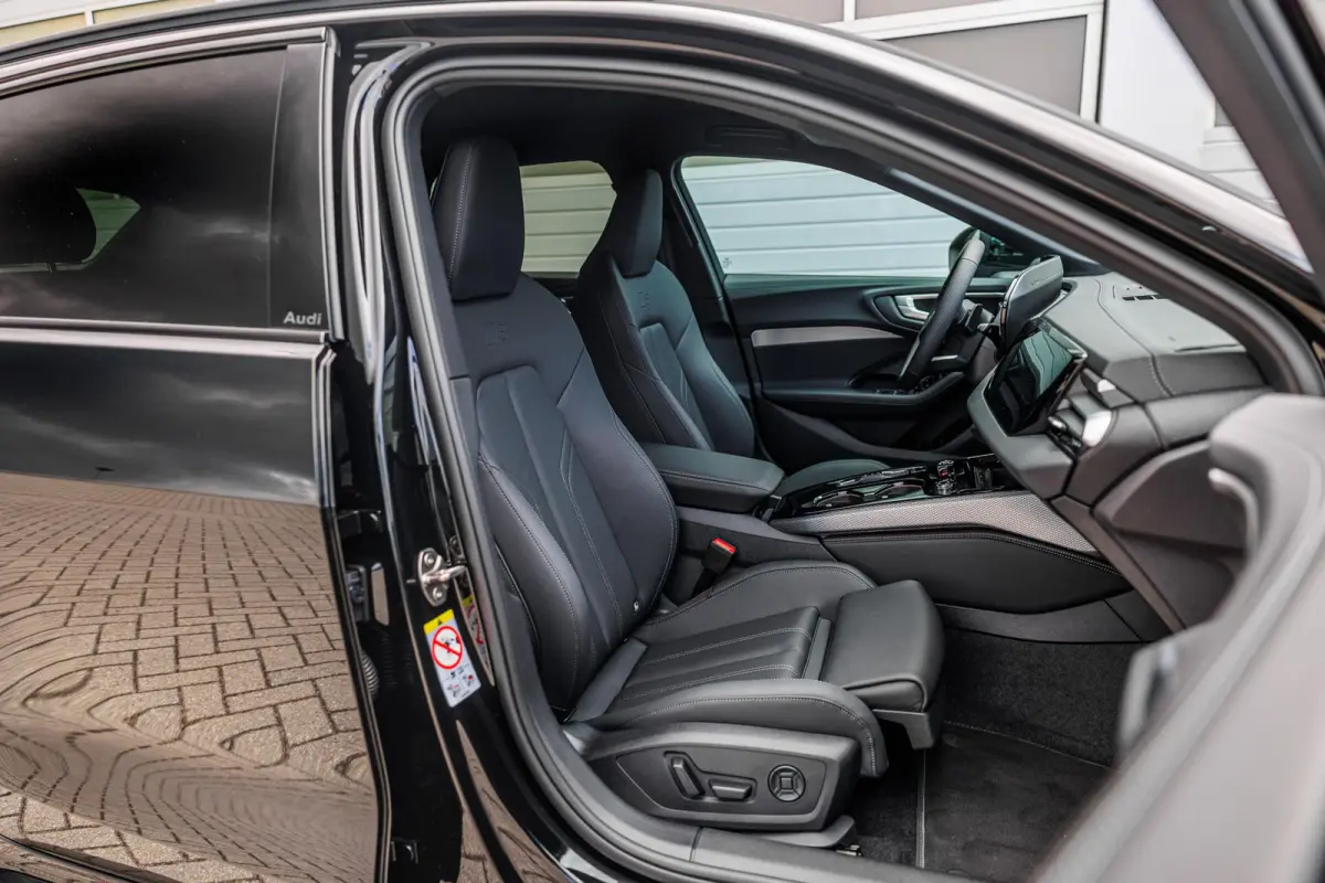 Avant 2.0 299pk quattro S edition | Interieur Pakket | Premium Pakket