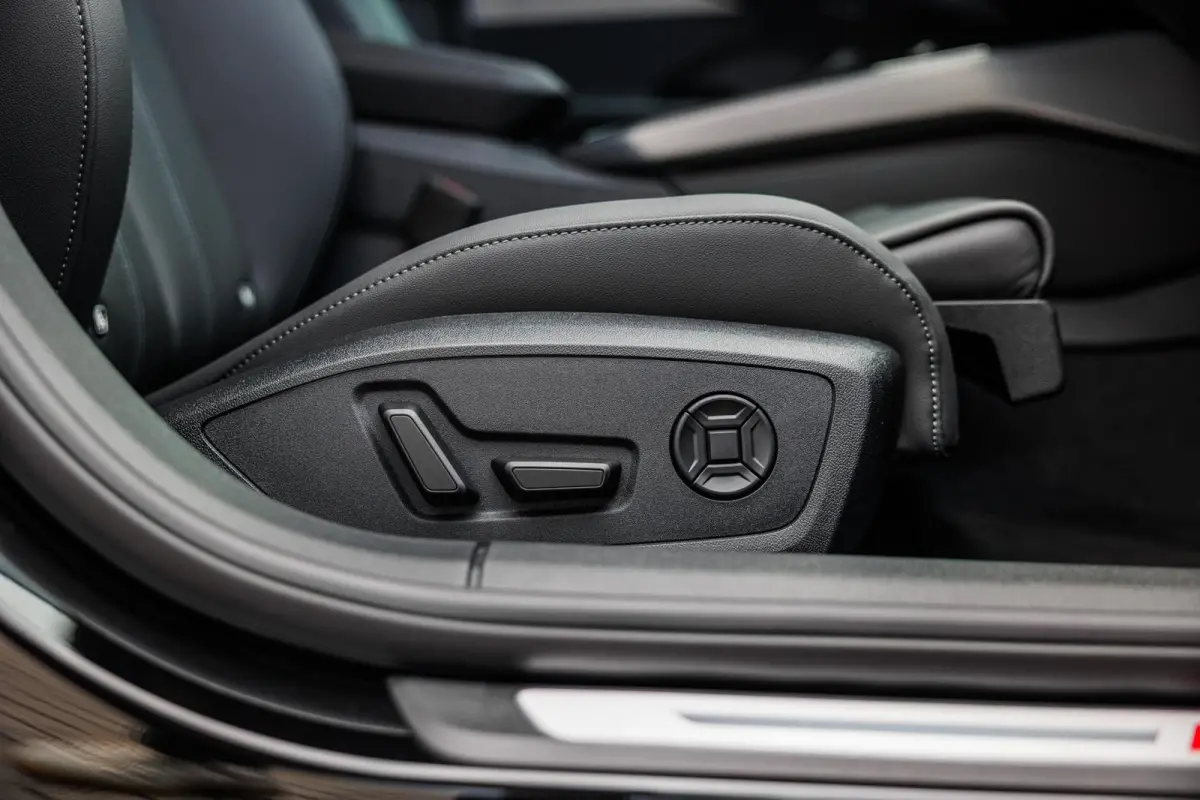 Avant 2.0 299pk quattro S edition | Interieur Pakket | Premium Pakket