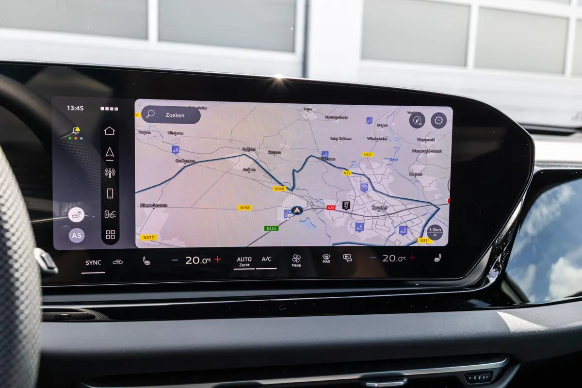 Avant 2.0 299pk quattro S edition | Interieur Pakket | Premium Pakket