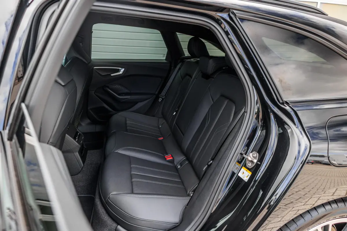 Avant 2.0 299pk quattro S edition | Interieur Pakket | Premium Pakket