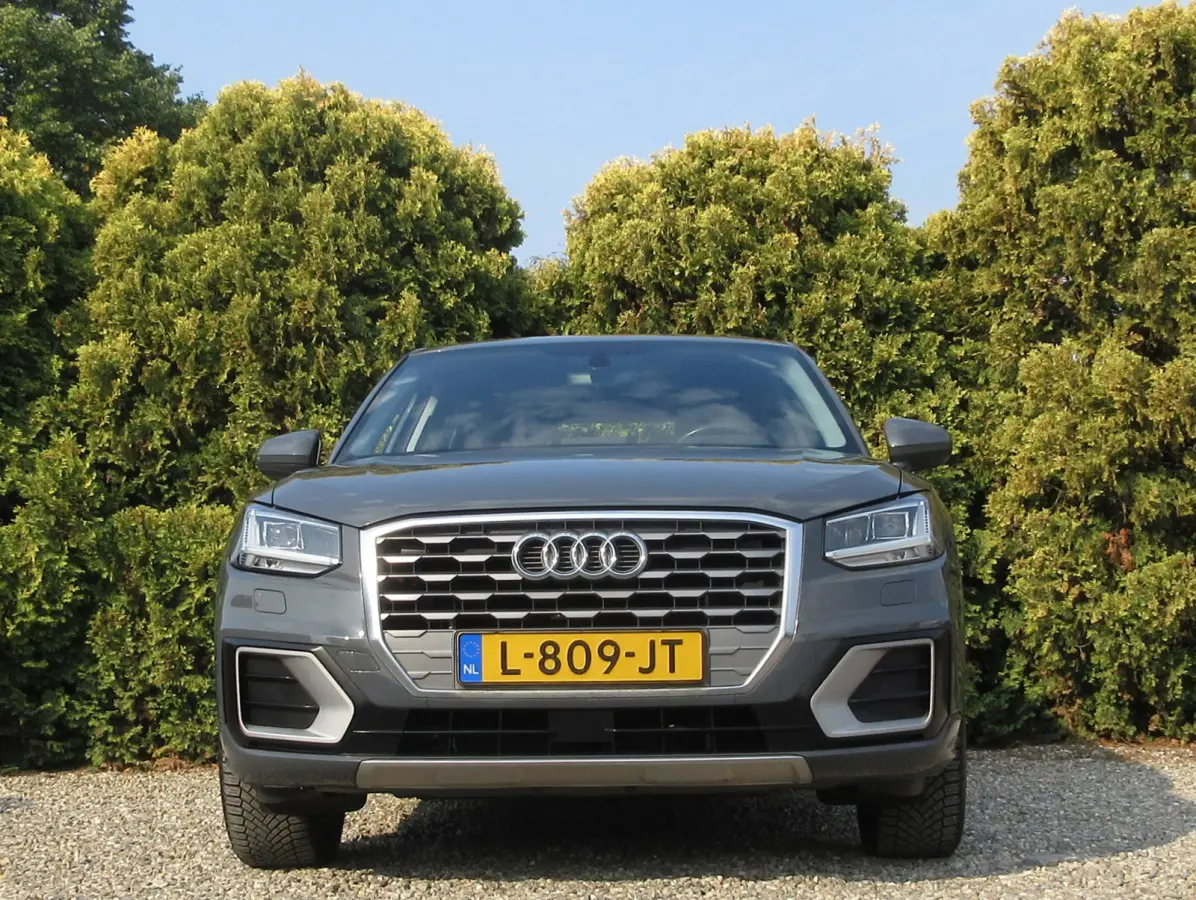 1.0 TFSI Sport Pro Line Automaat * Navi * Ecc *