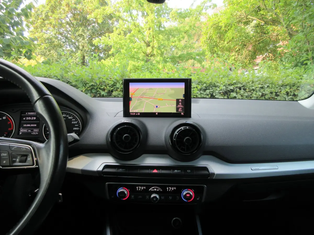 1.0 TFSI Sport Pro Line Automaat * Navi * Ecc *