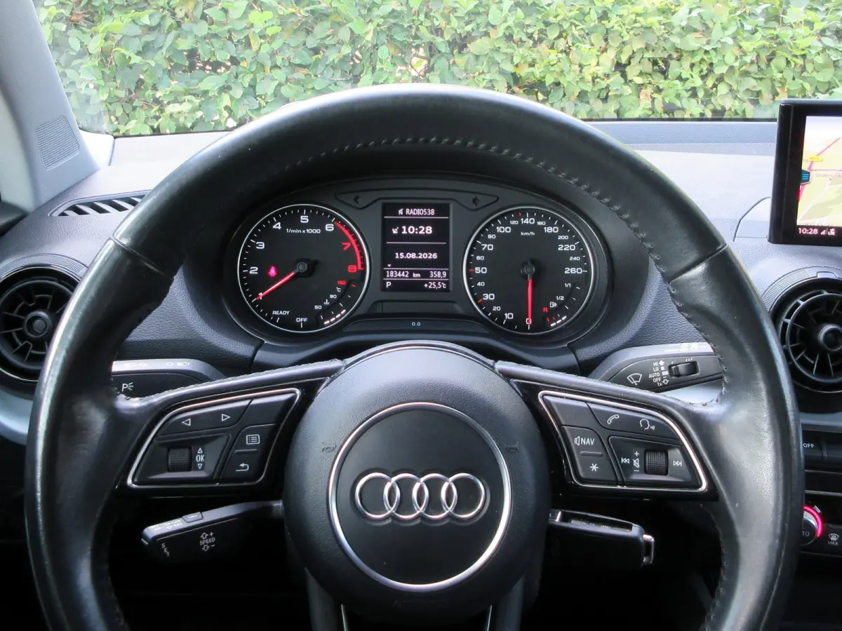 1.0 TFSI Sport Pro Line Automaat * Navi * Ecc *