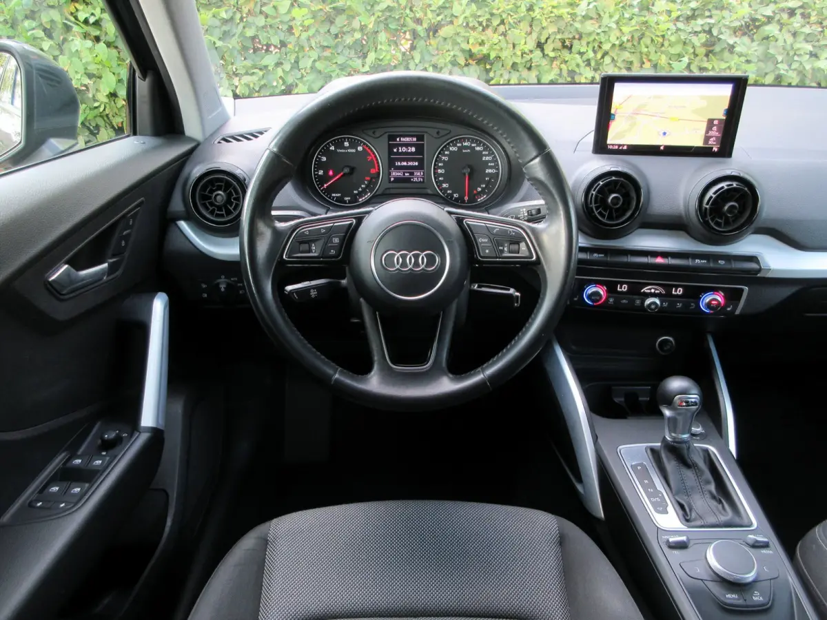 1.0 TFSI Sport Pro Line Automaat * Navi * Ecc *