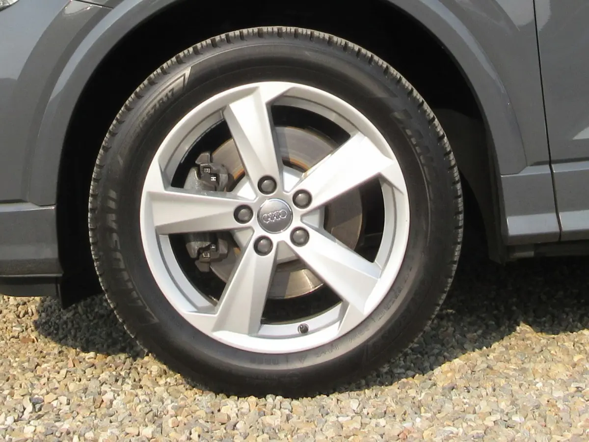 1.0 TFSI Sport Pro Line Automaat * Navi * Ecc *