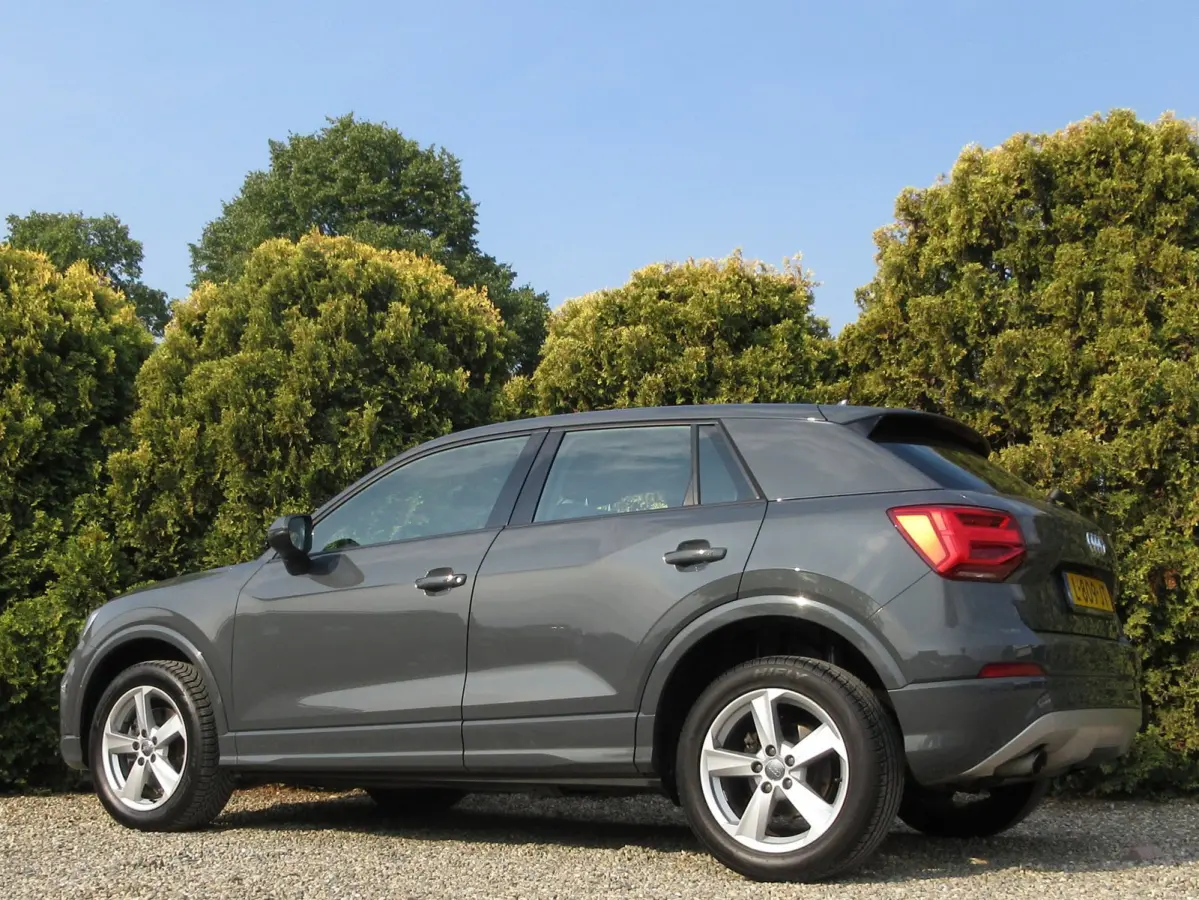 1.0 TFSI Sport Pro Line Automaat * Navi * Ecc *